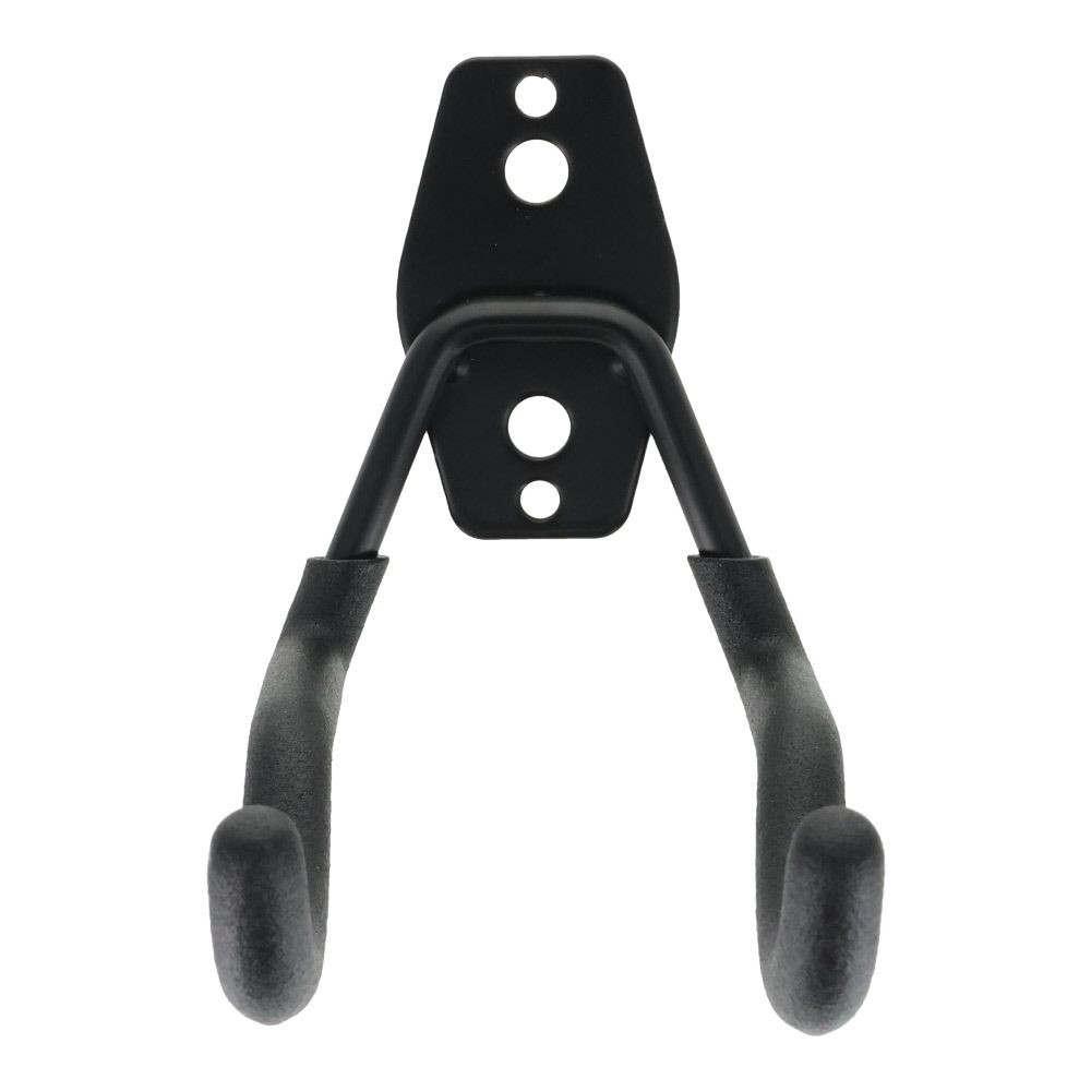 ツールフック１１８&times;７４&times;１１３ｍｍ, ブラック, 118&times;74&times;113mm