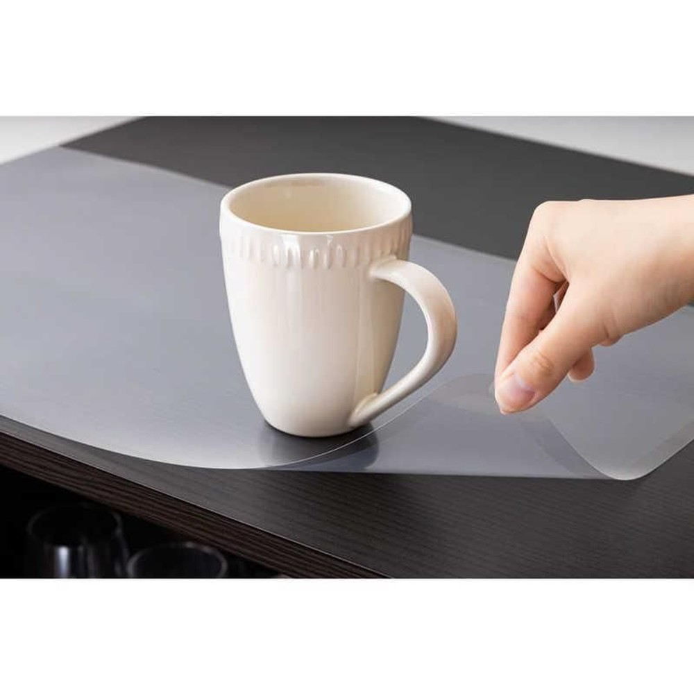 TOKIWA　ムシブロックマット ライト 透明　MBL-2024, 透明, 320&times;600mm