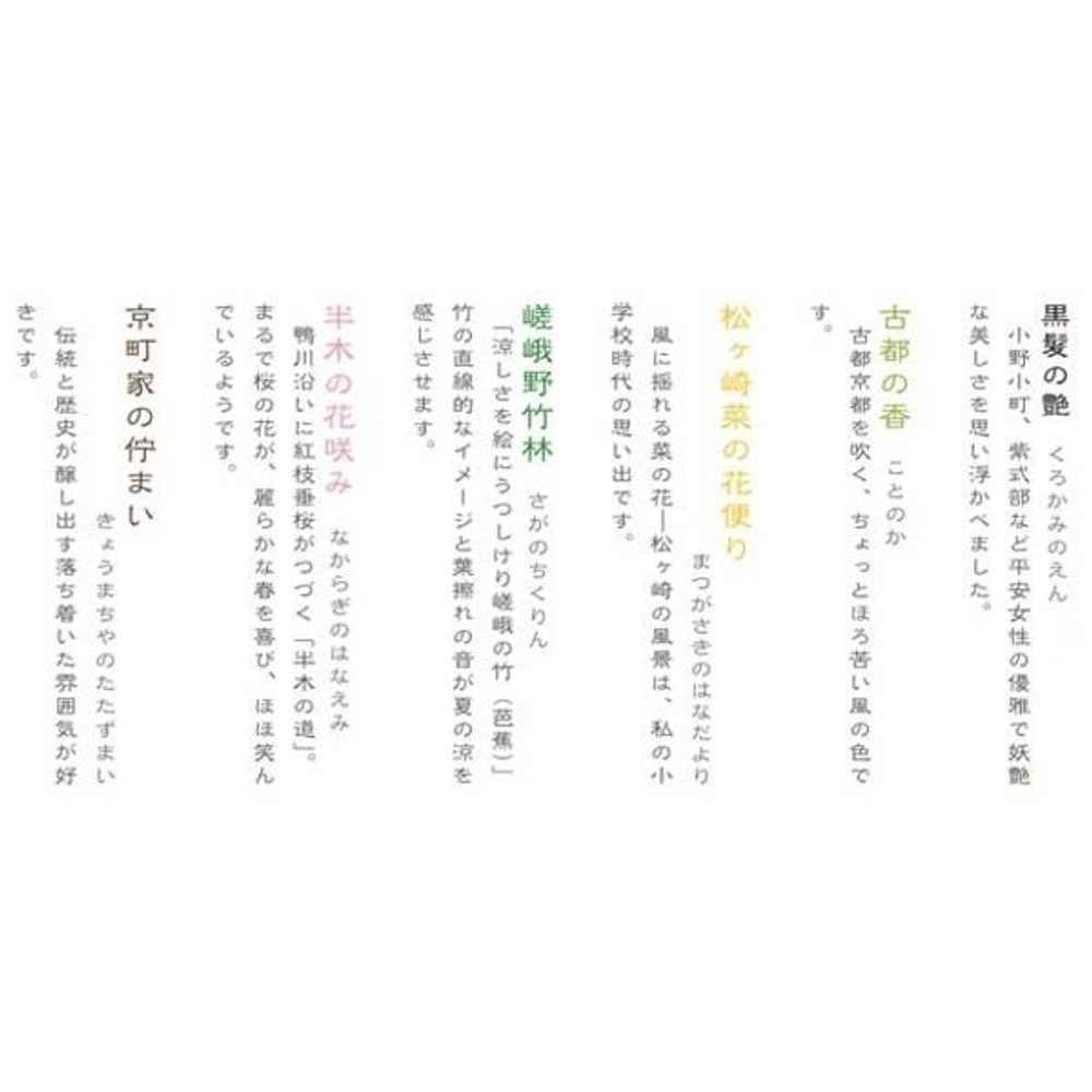 王冠化学工業所 ゴンドラパステル 京色パステル 18色セット 07040018, 京色パステル , 18色セット