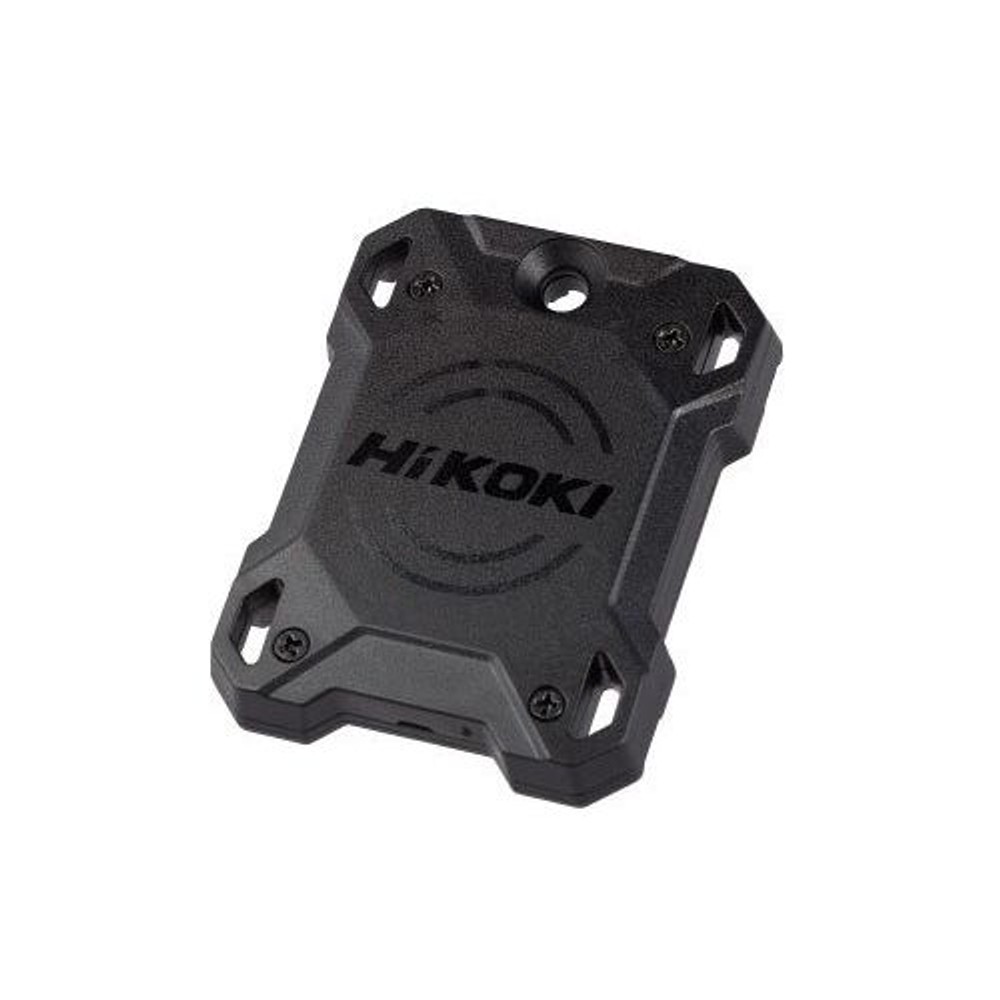 HiKOKI　トラッカープロ　００３８ー３３１２, ブラック, 0038ｰ3312