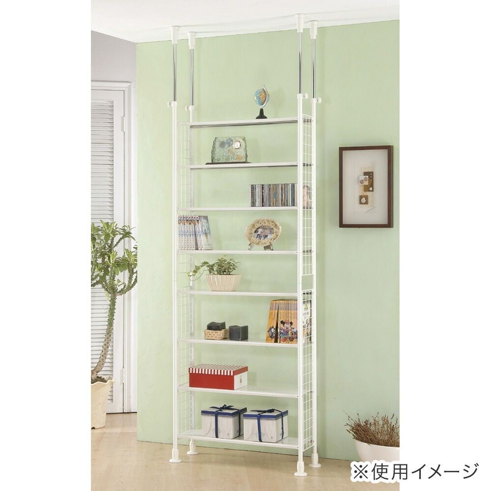ブラインドパーテーション 四連+四連+三連の3セット（現在相談中）