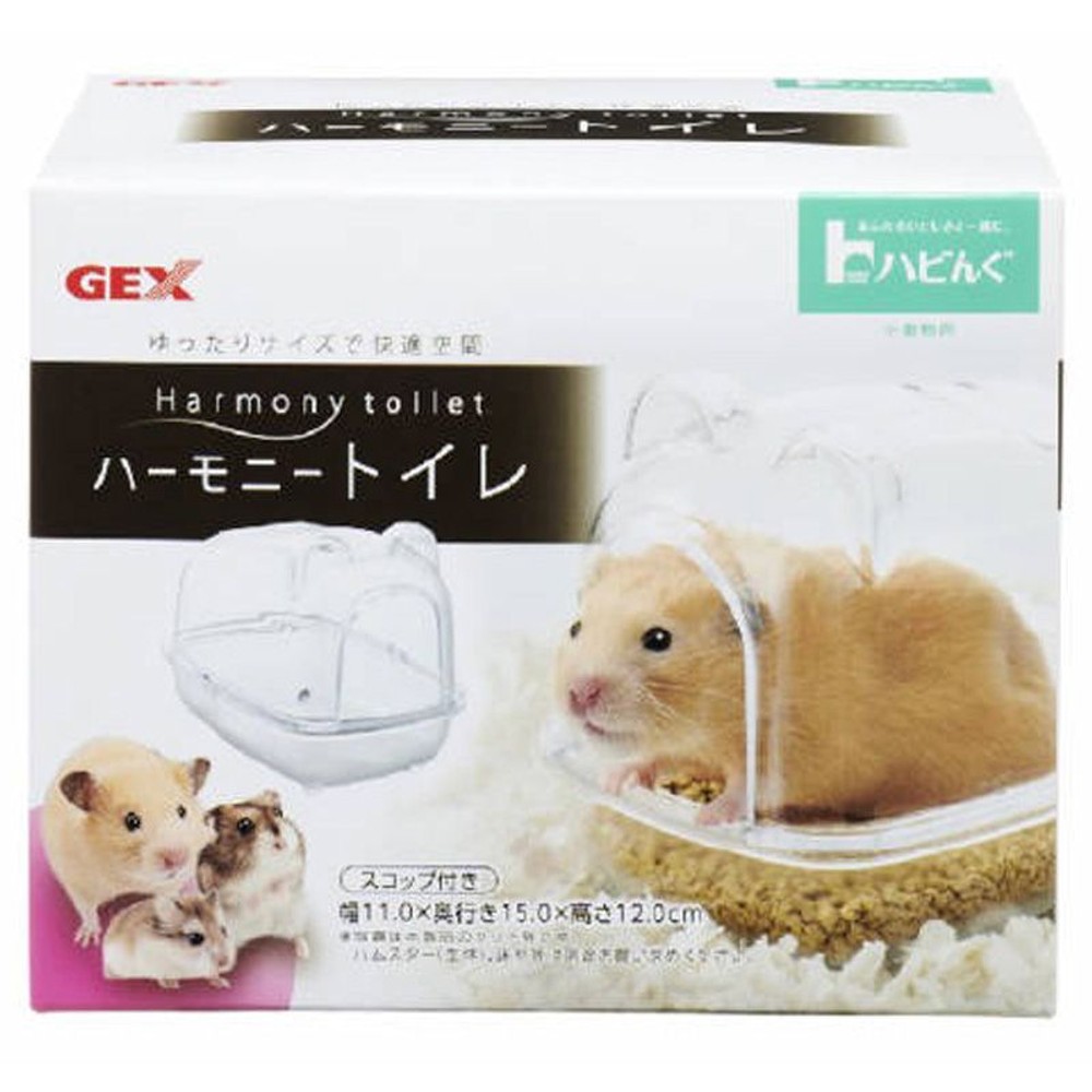 ＧＥＸ　ハビンぐ　ハーモニートイレ, その他カラー１, その他サイズ１