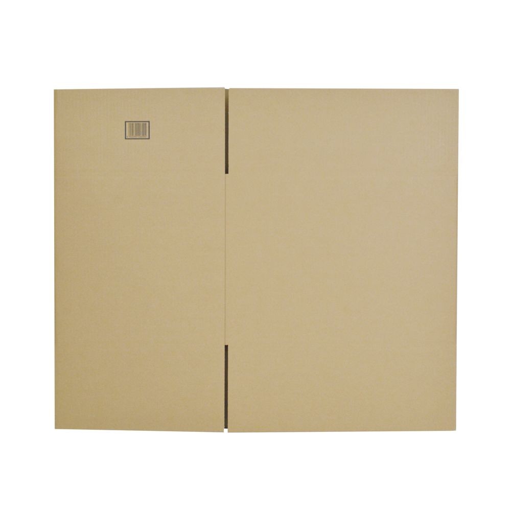 １２２　ダンボール　６００&times;４５０&times;４５０, -, 規格外