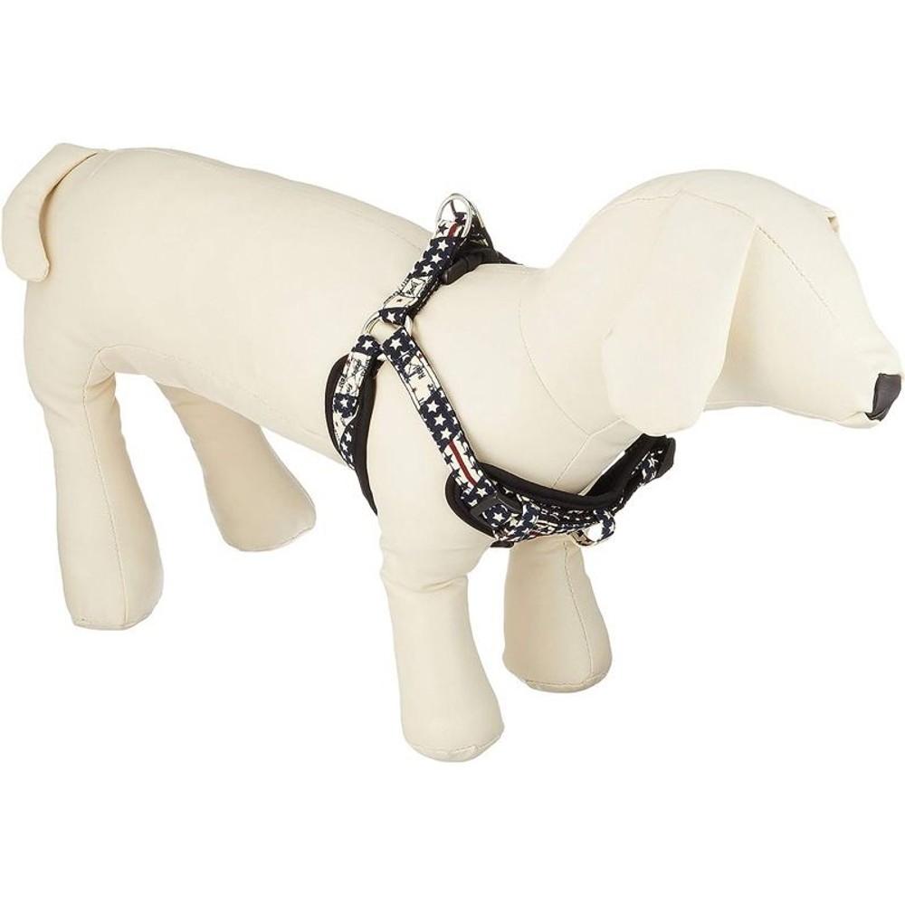 カワノ　Ｍ2977ＷＨソフティハーネス　カントリー, その他カラー２, Sサイズ