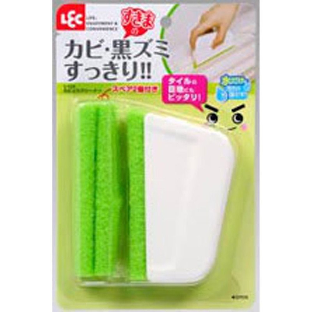 レック　カビとりクリーナー, ホワイト, 1セット