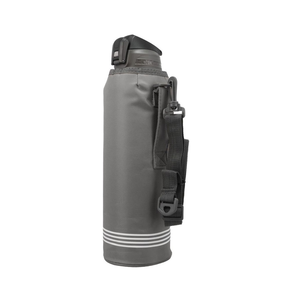 ウィザ WIZ'A ワンタッチダイレクトボトル ２．０Ｌ, ネイビー, 2.0L