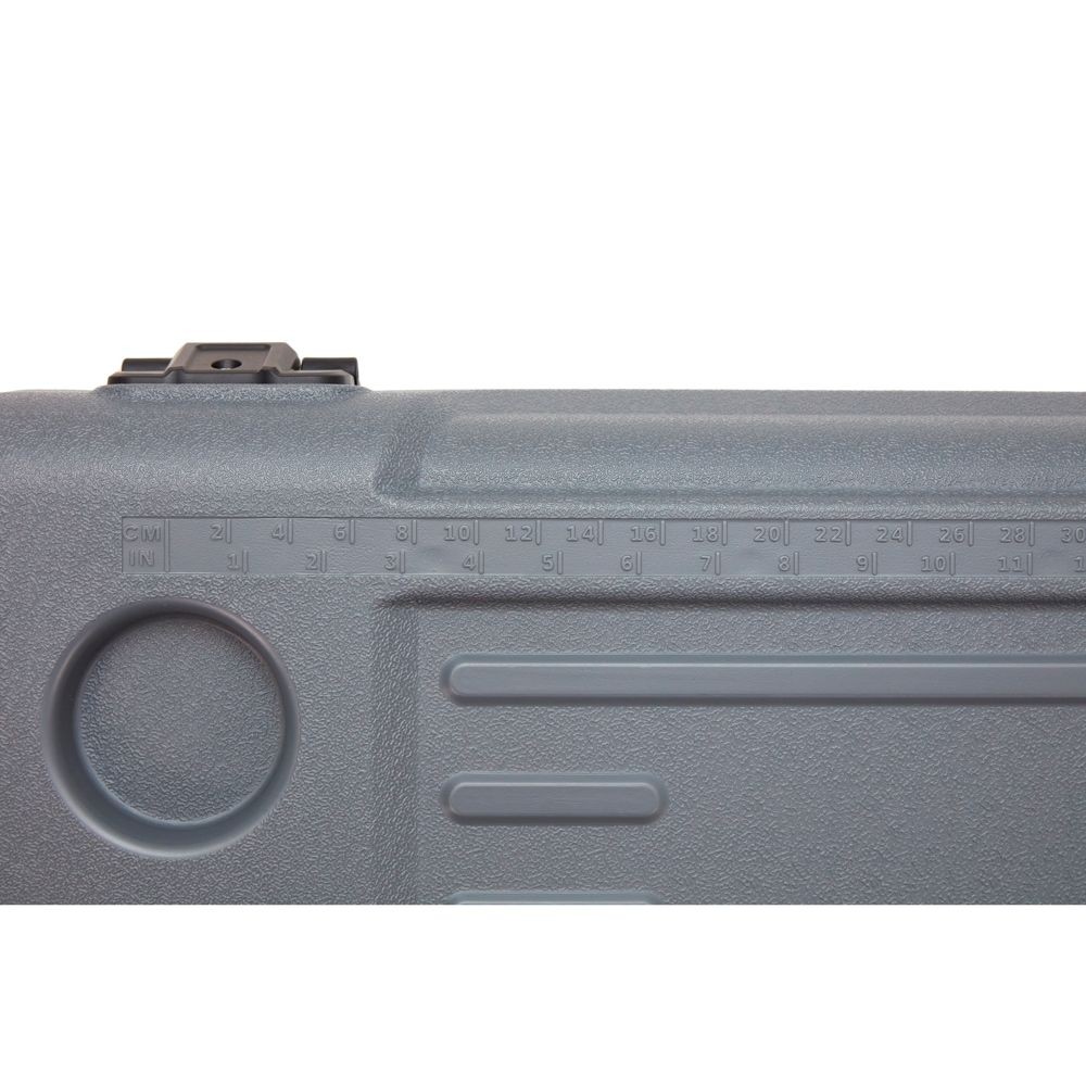 ウィザ WIZ'A 5DAYS　クーラー  45L, ダークグレー, 45L
