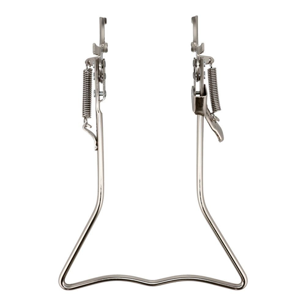 ●26型両立スタンド, シルバー, 26型