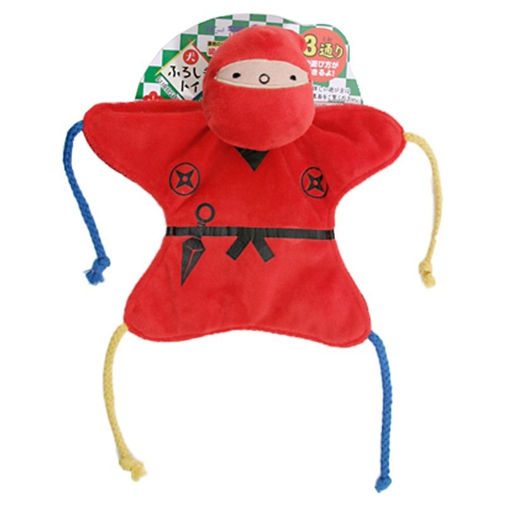 ターキー　ふろしきトイ　ニンジャ, その他カラー１, その他サイズ１