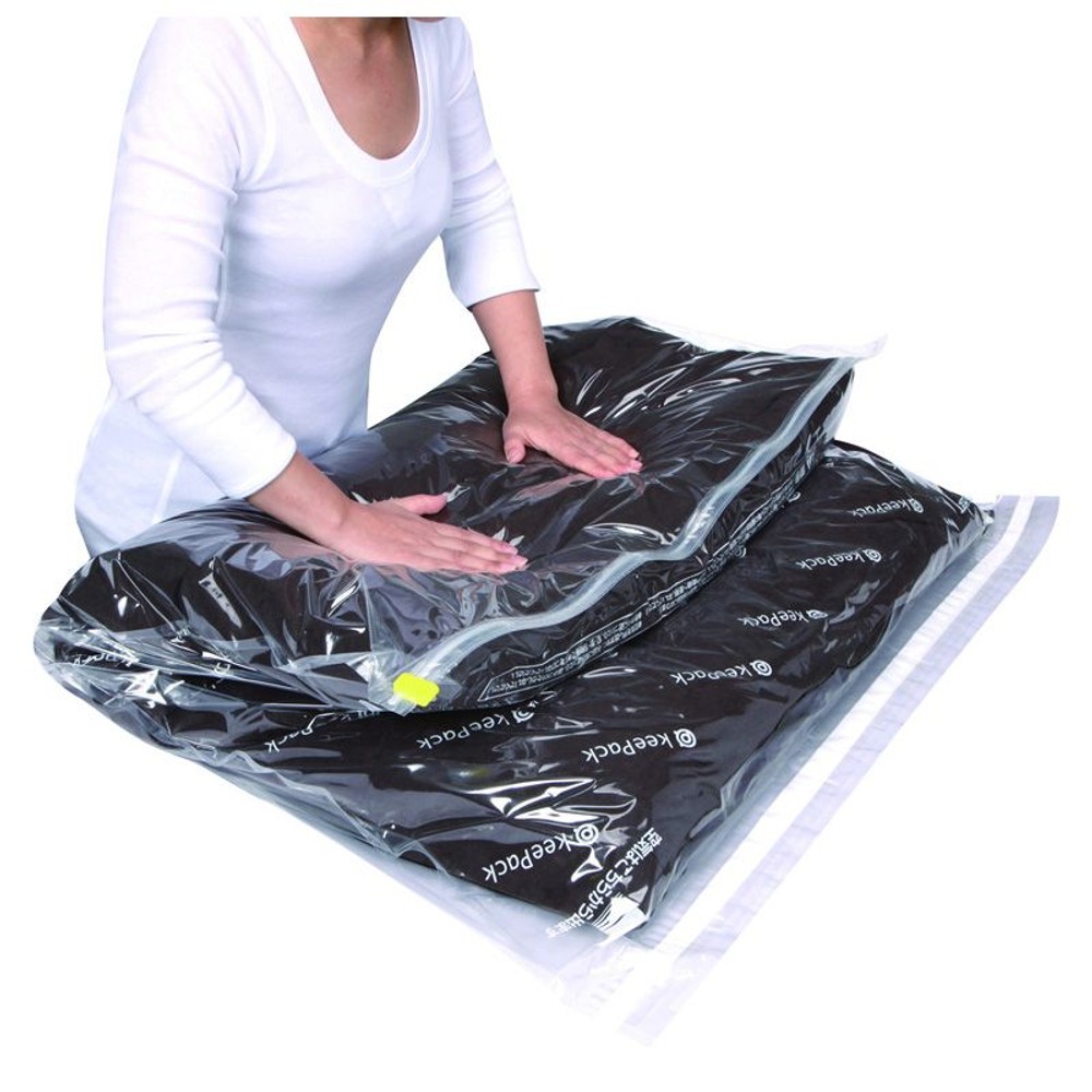 東和　掃除機のいらない圧縮パック, その他カラー２, Mサイズ