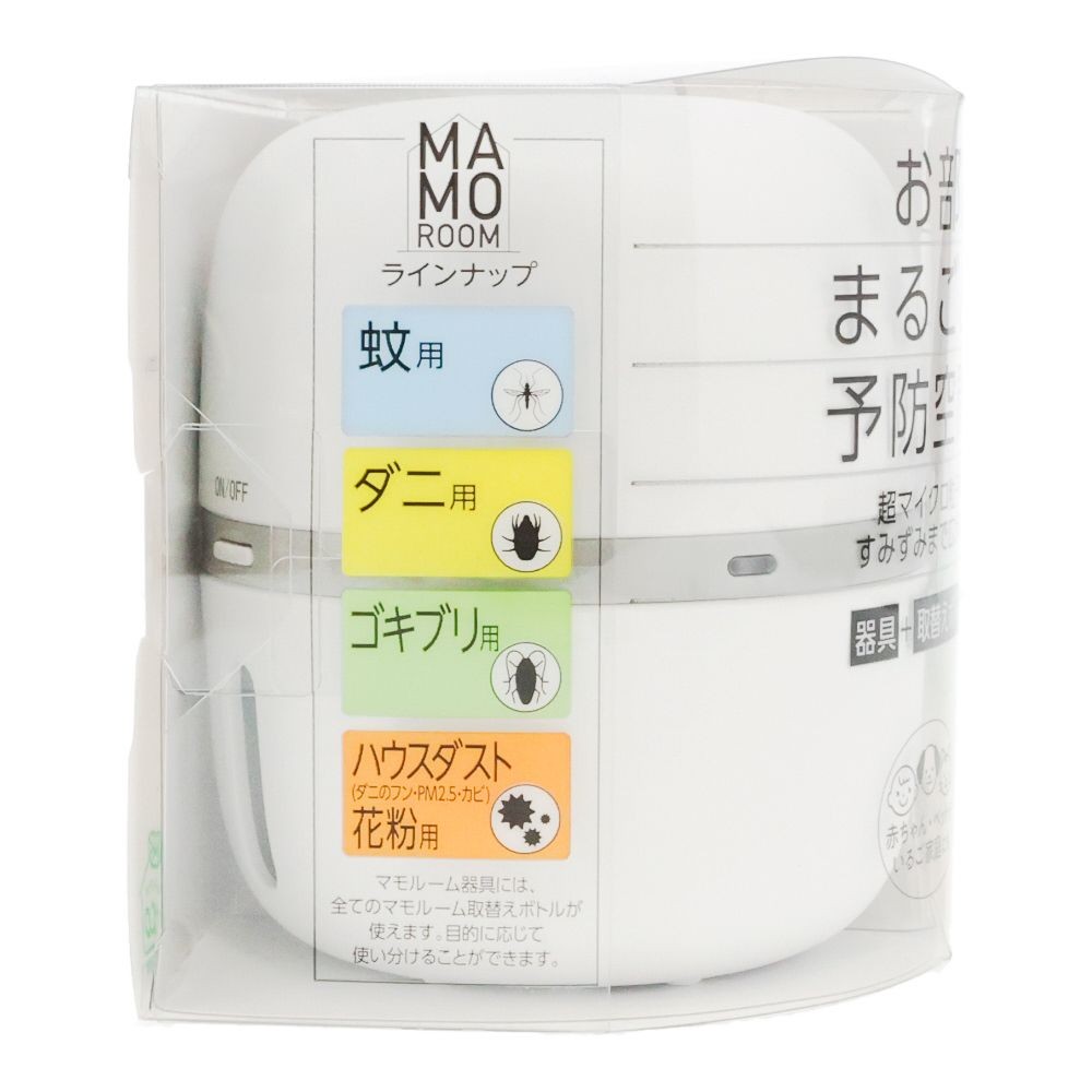 マモルームゴキブリ２カ月用セット, ゴキブリ用, 2ヶ月用