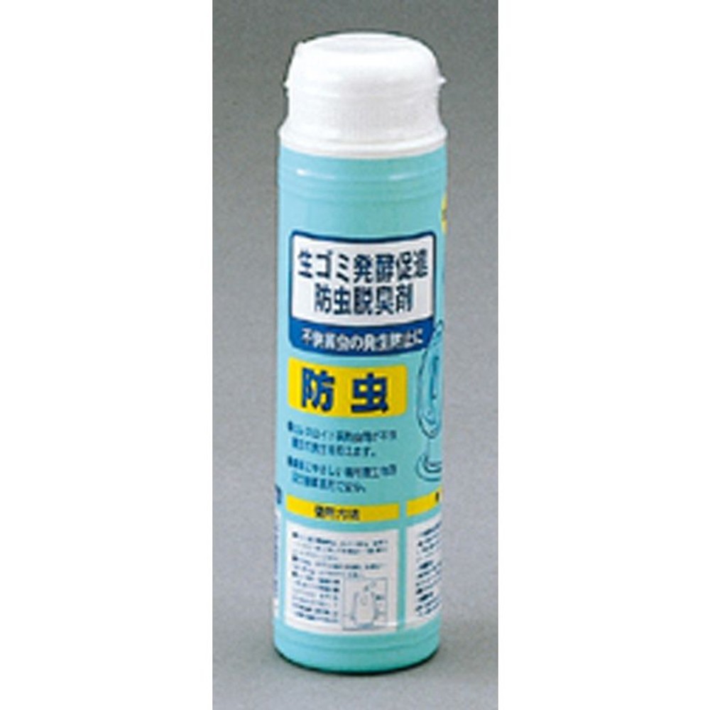 アイリス　生ゴミ醗酵促進防虫脱臭剤　　500Ｇ, その他カラー１, その他サイズ１