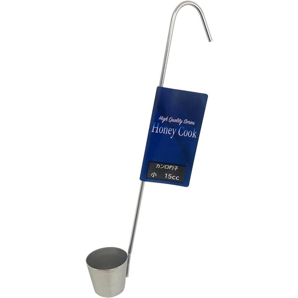 カンロ杓子　小, その他カラー１, 15cc