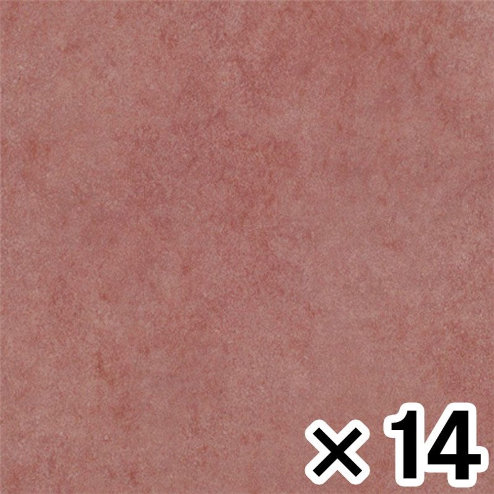 東リ ロイヤルストーン ＰＳＴ４１３２&times;14枚セット, サンド, 幅450mm&times;奥行450mm&times;高さ3mm