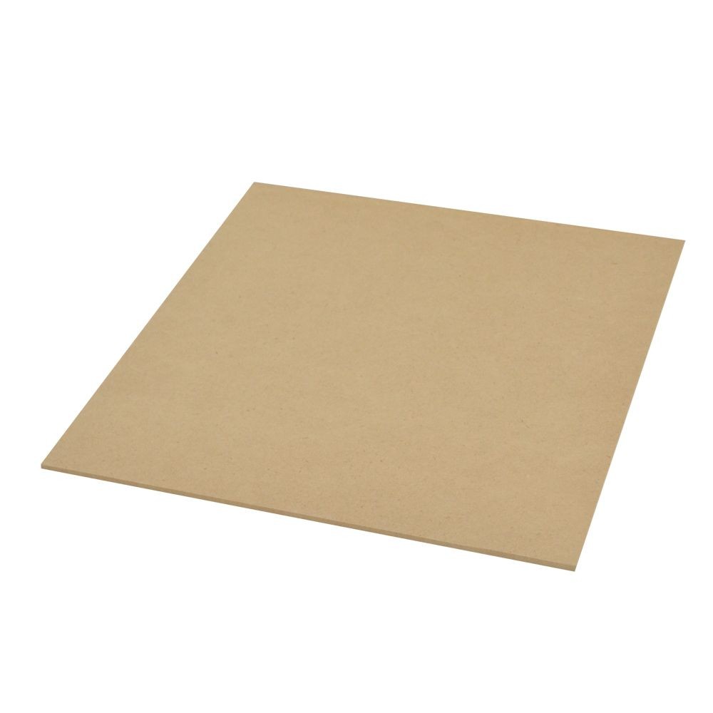 カットＭＤＦ　３００ｍｍ幅 ４ｍｍ厚, MDF300幅(300), 長さ300mm