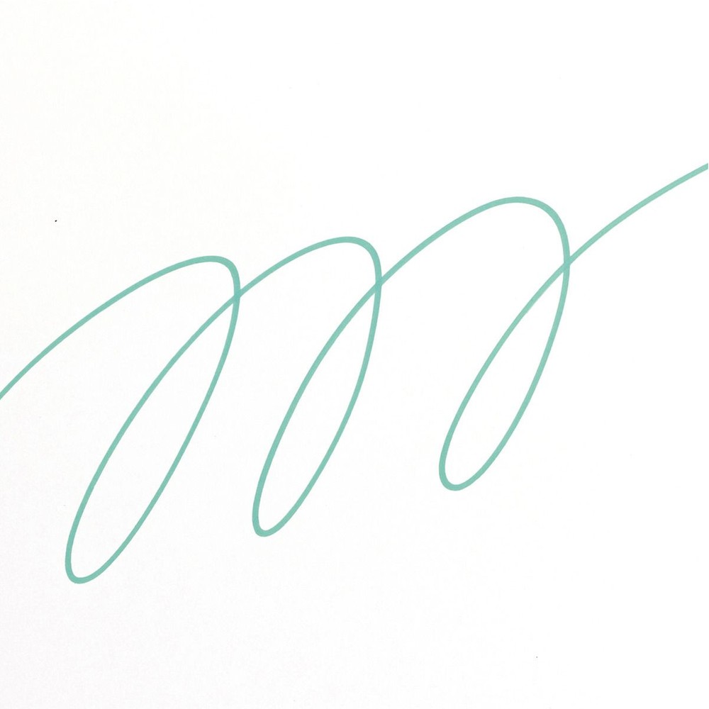 三菱鉛筆 ペイントマーカー 中字 緑 PX20.6, 緑, 中字 PX-20