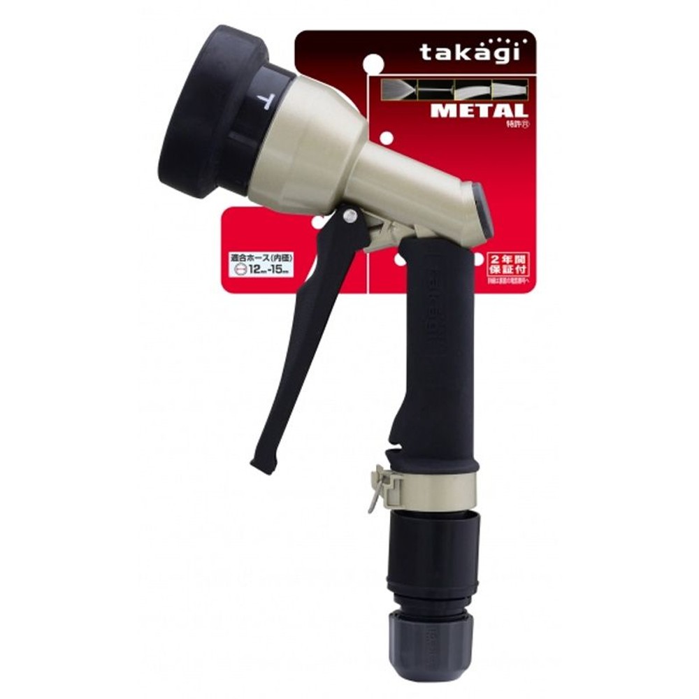 タカギ　ラクロックメタルＥ　ＱＧ552, その他カラー１, その他サイズ１