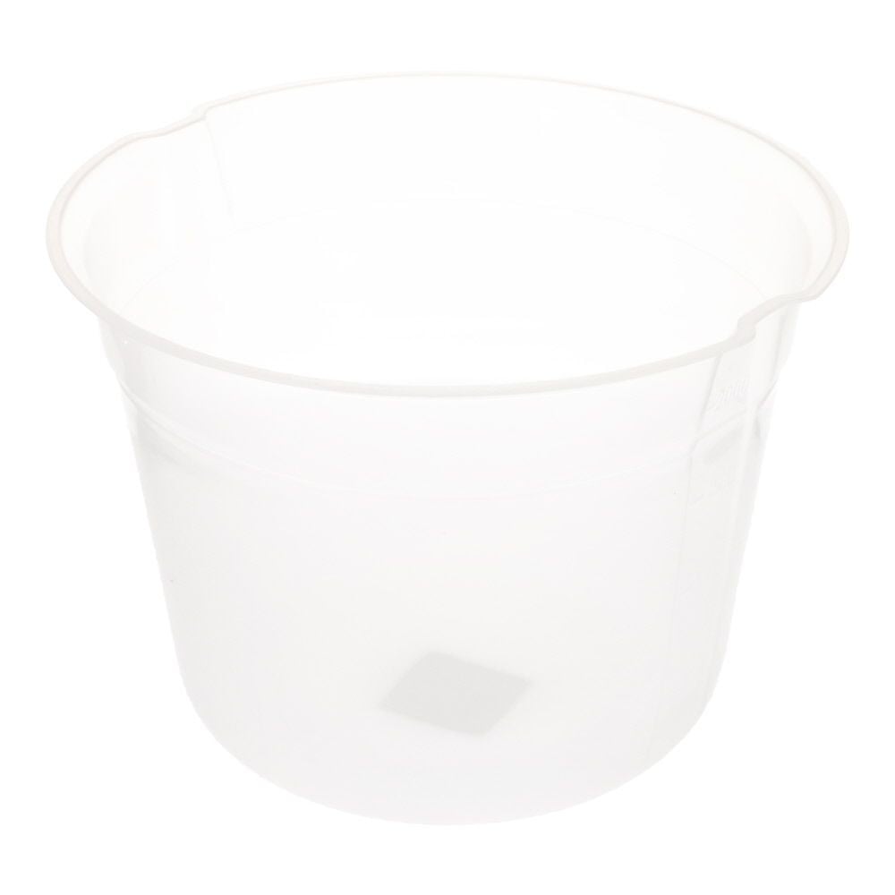 下げ缶内容器　３型, クリア(1), 1枚
