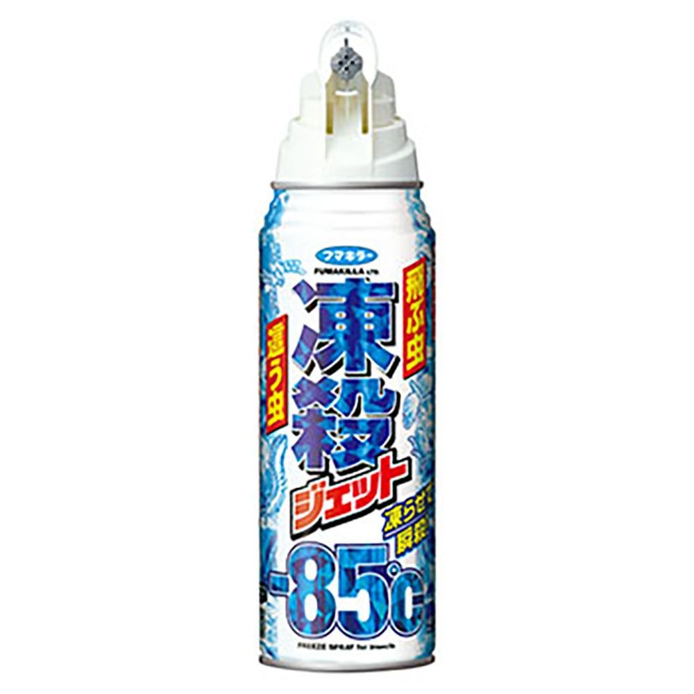 フマキラー　凍殺ジェット　３００ｍｌ, 不快害虫用, 300ml