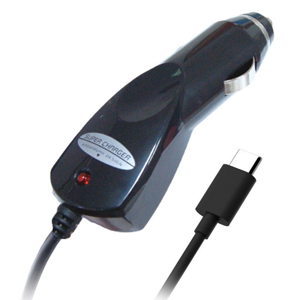 ＤＣ充電器　3Ａ　ＴｙｐｅーＣ　ＢＫ　ＡＪー487, ブラック, 3A