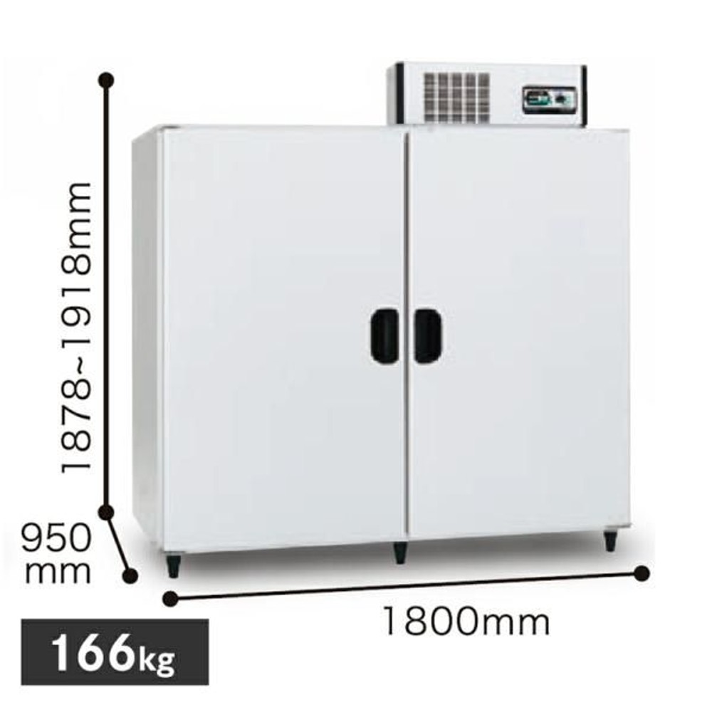 アルインコ 100V 玄米専用保冷庫 35袋用 LHR35 玄米保冷庫 米っとさん【メーカー直送 代引不可】 ※納期約３〜４ケ月, その他カラー１, その他サイズ１