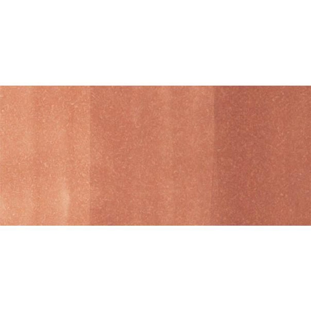 コピックチャオ E15 Earthenware (E15 Dark Suntan),  E15 Earthenware, チャオ