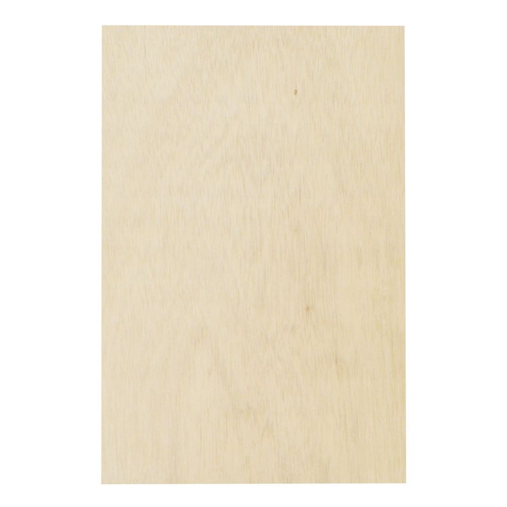 カットベニヤ　３００ｍｍ幅 ９ｍｍ厚, ベニヤ300幅(300), 長さ300mm