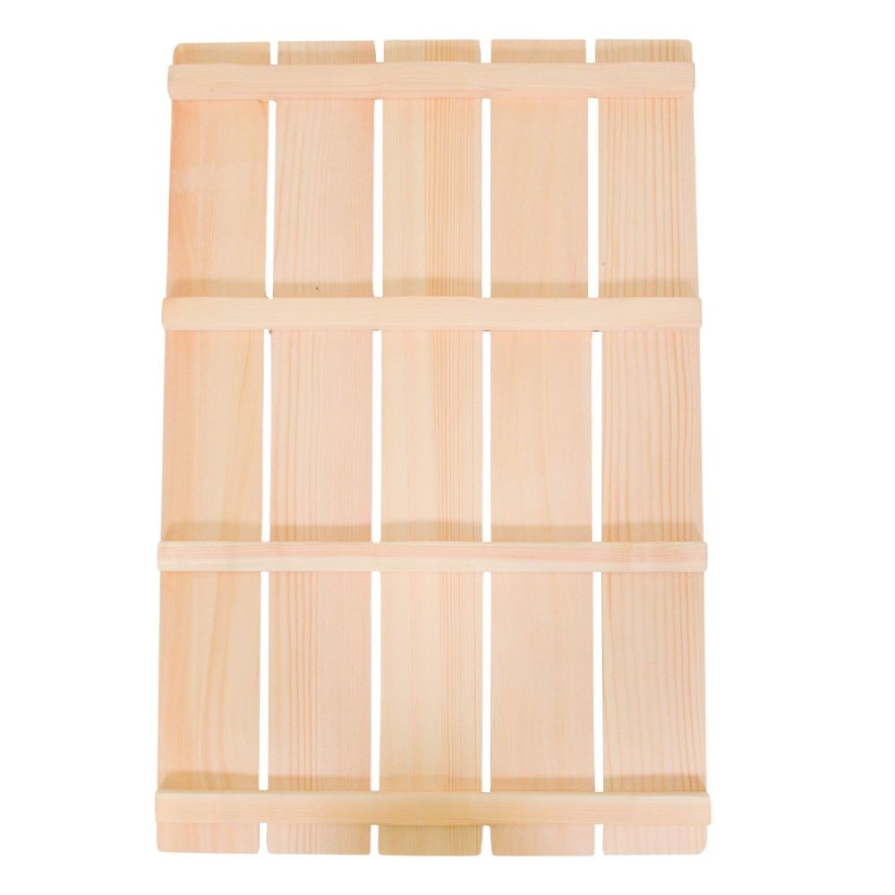 星野　木製釘なしスノコ, 釘無し（中）, 中