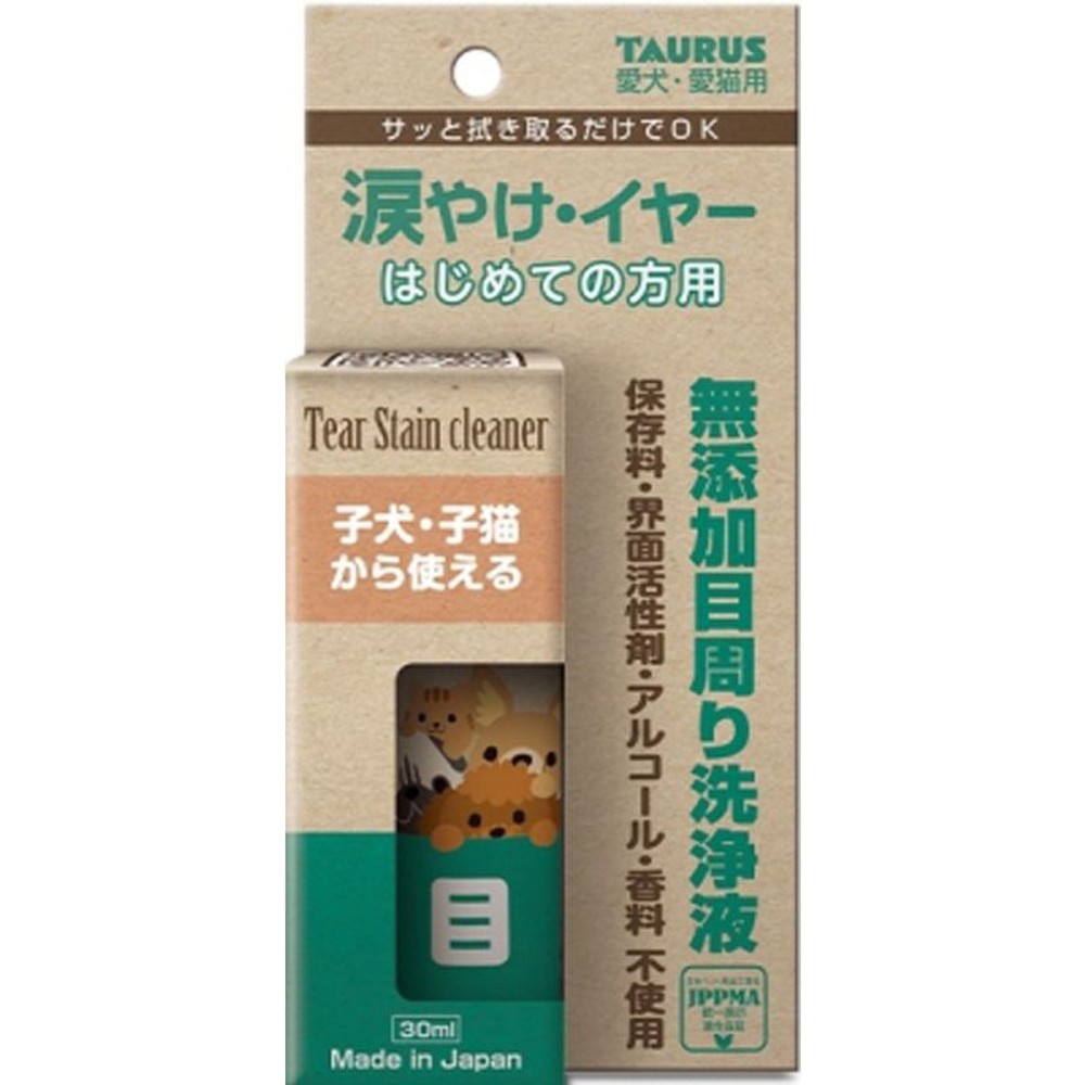 トーラス　涙やけイヤー　初めての方用　30ｍｌ, その他カラー１, その他サイズ１