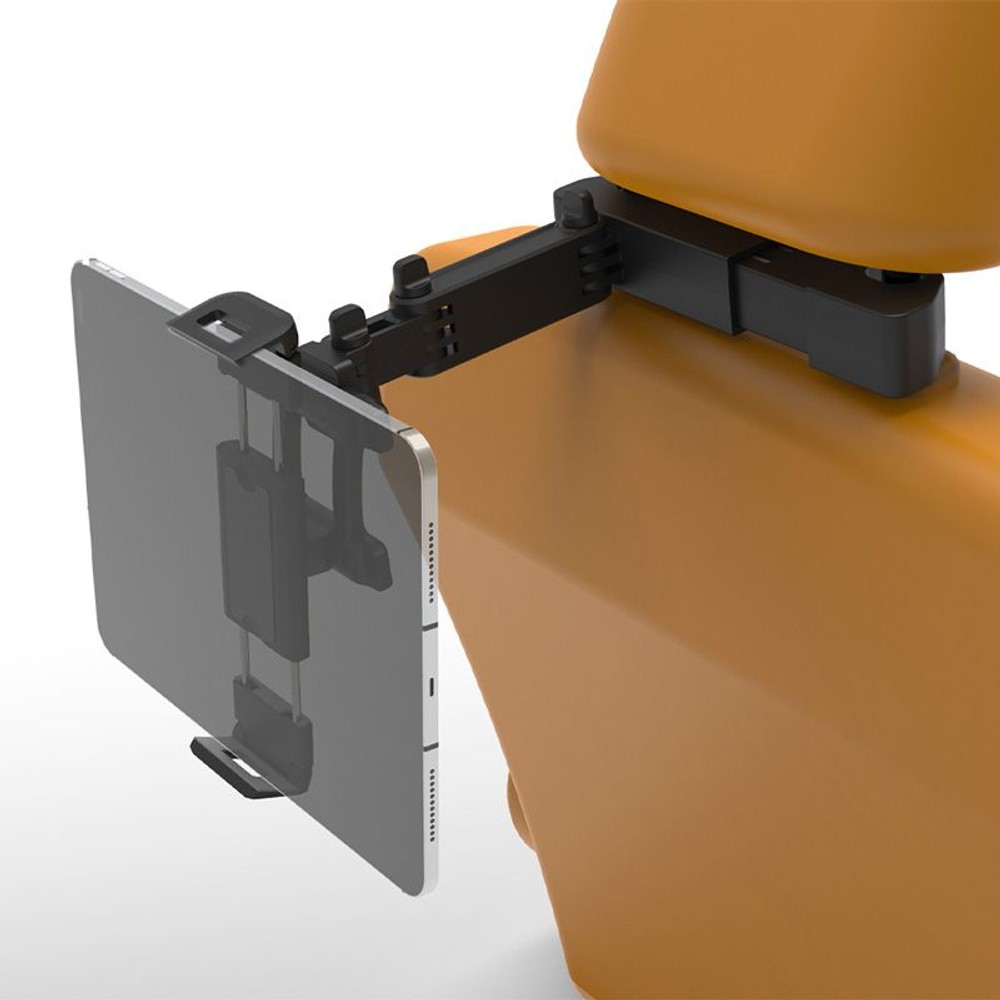 星光　タブレットホルダー　ＥＣ235, ブラック, ＥＣ235