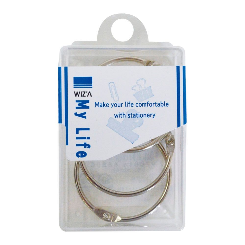 ウイザ WIZ'Aカードリング, -, 20mm