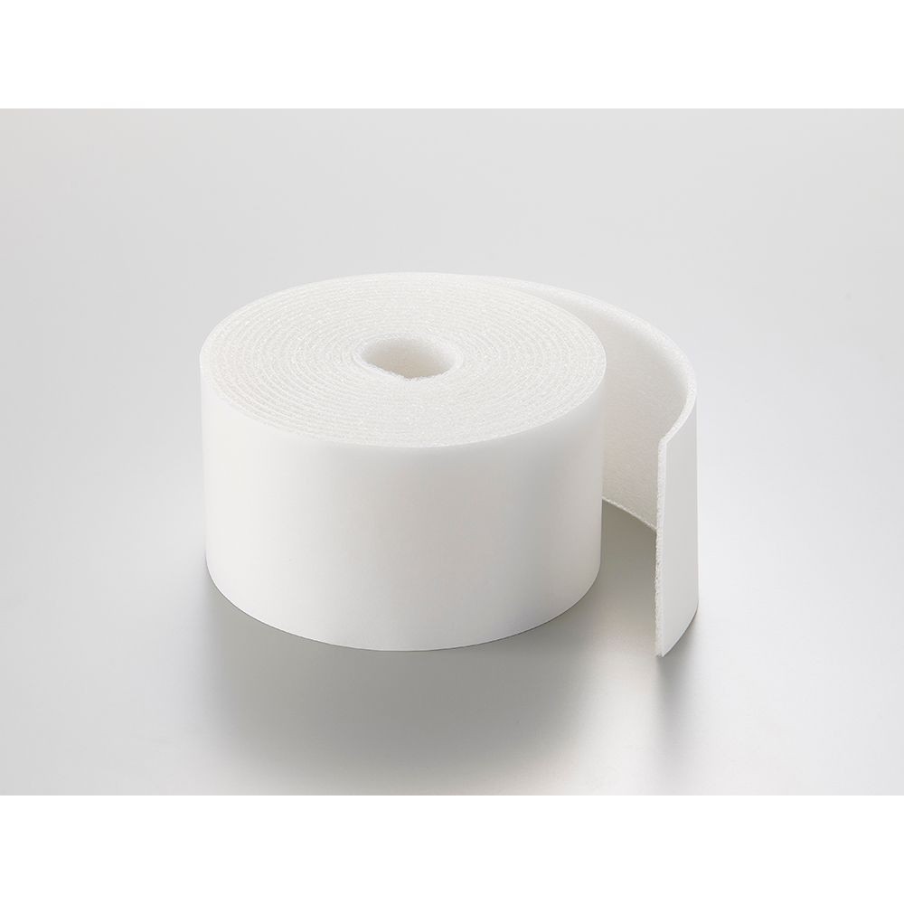 ワクピタテープ広幅　ホワイト　６&times;４００ｃｍ, ホワイト, 6&times;400cm