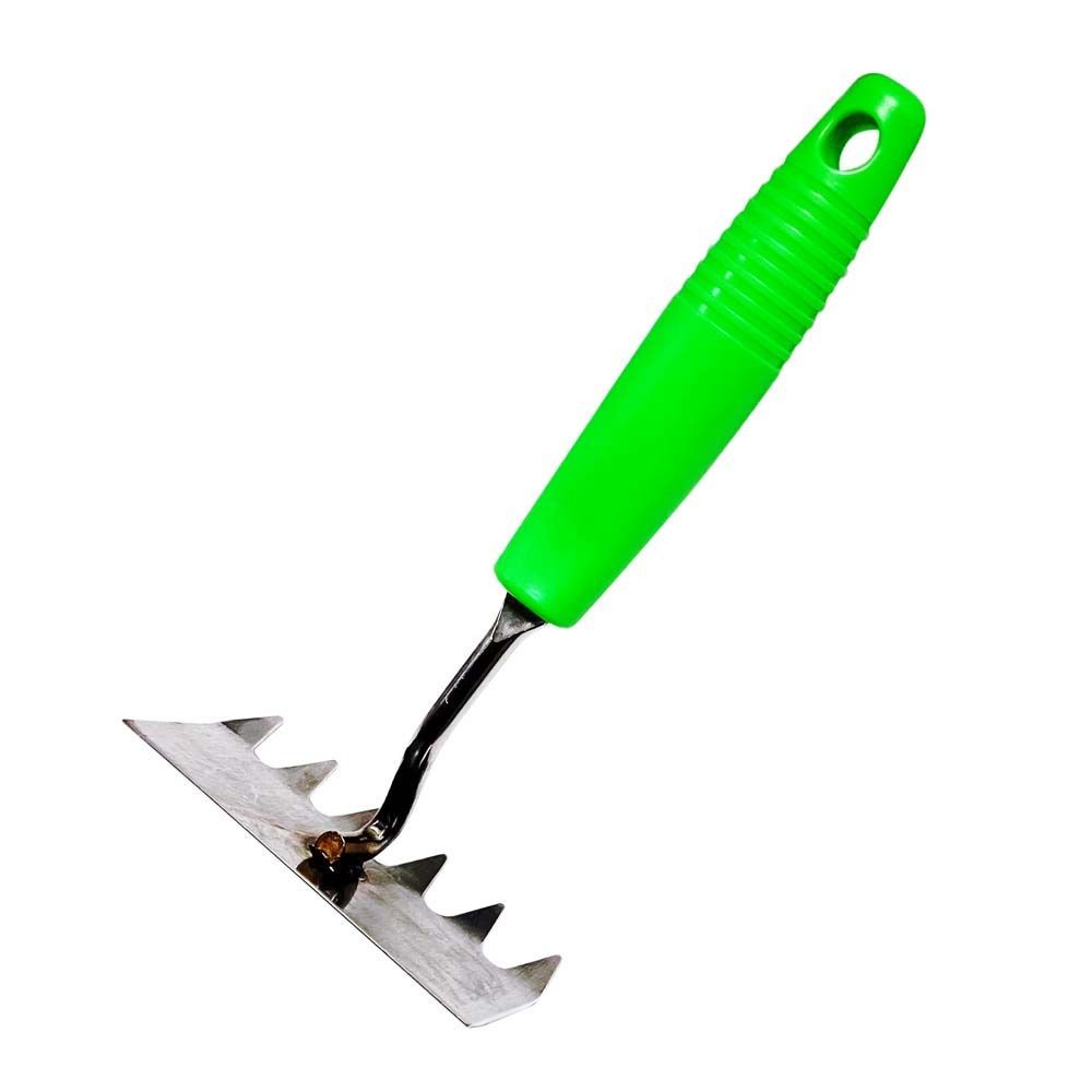 ＷＩＺＡ　草削りレーキ