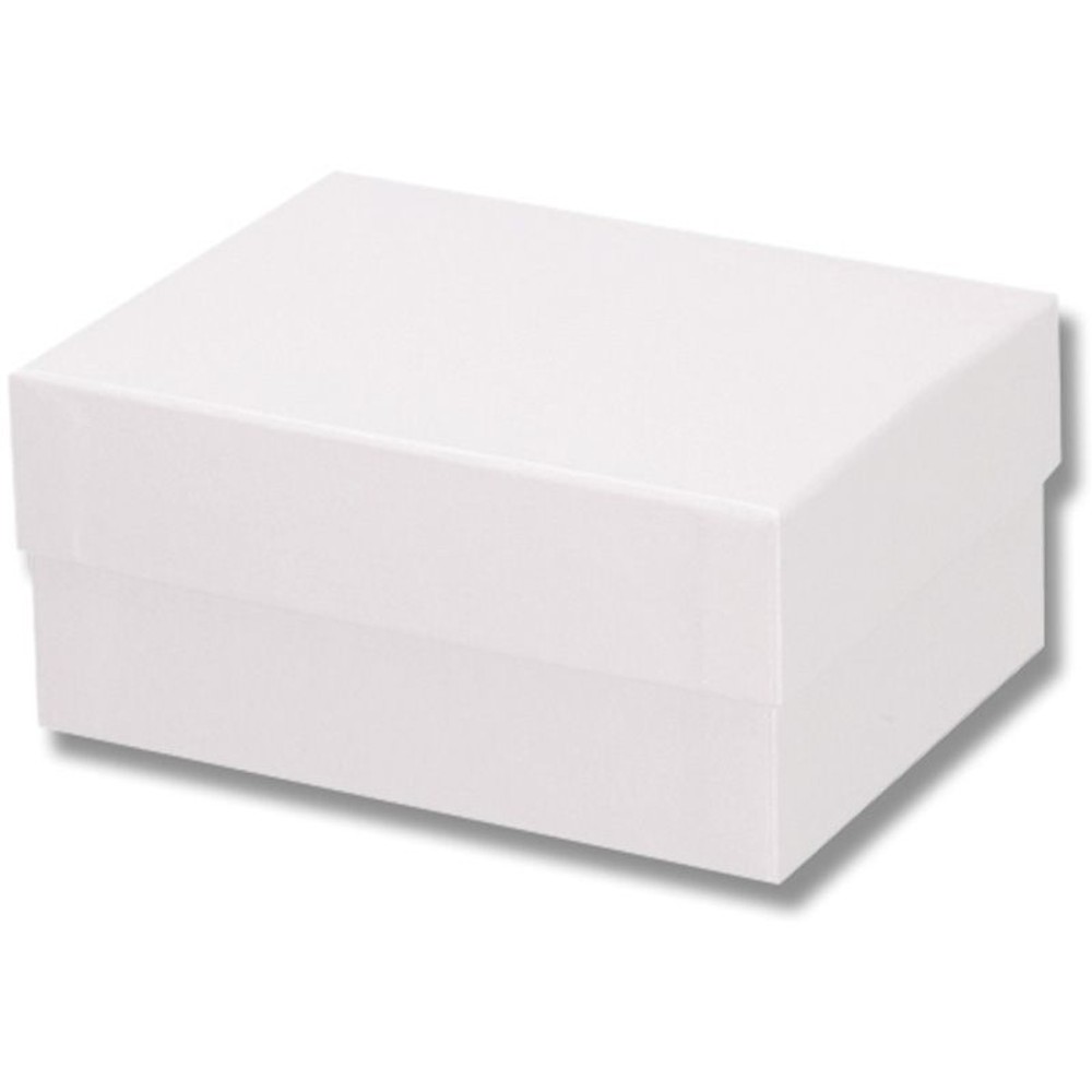 貼り箱　NO.2　スノー, スノー, NO.2