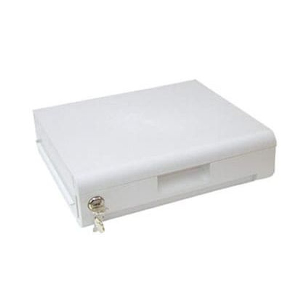 セントリー オプションパーツ 鍵付ドロワー(丸型)　913, その他カラー１, その他サイズ１