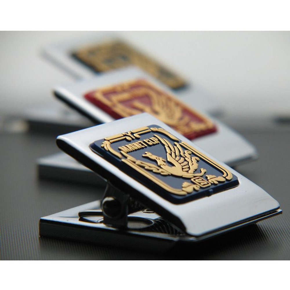 ソニック　マグネットクリップ, アソート(中), 中