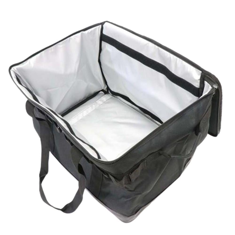 MOMTAG クーリングケース（ソフトタイプ）HDL-0418, ブラック, -