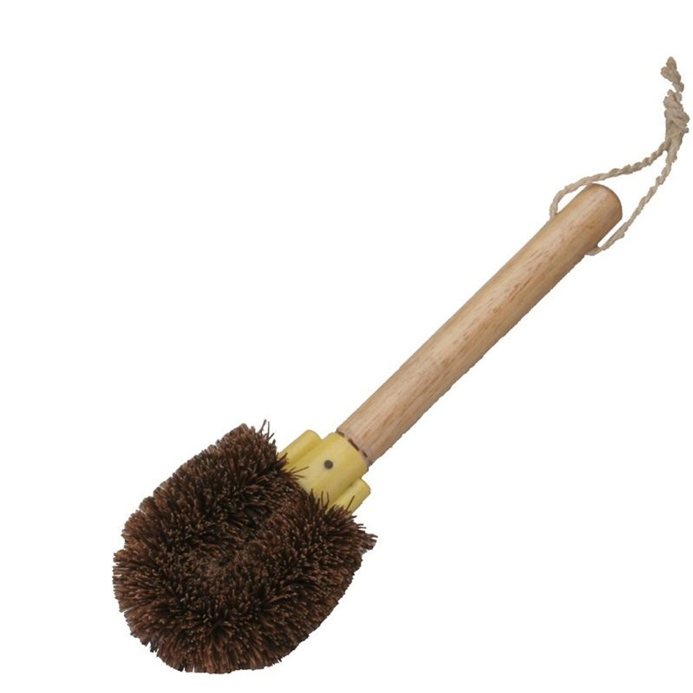 シダ束子, ブラウン（小）, 小