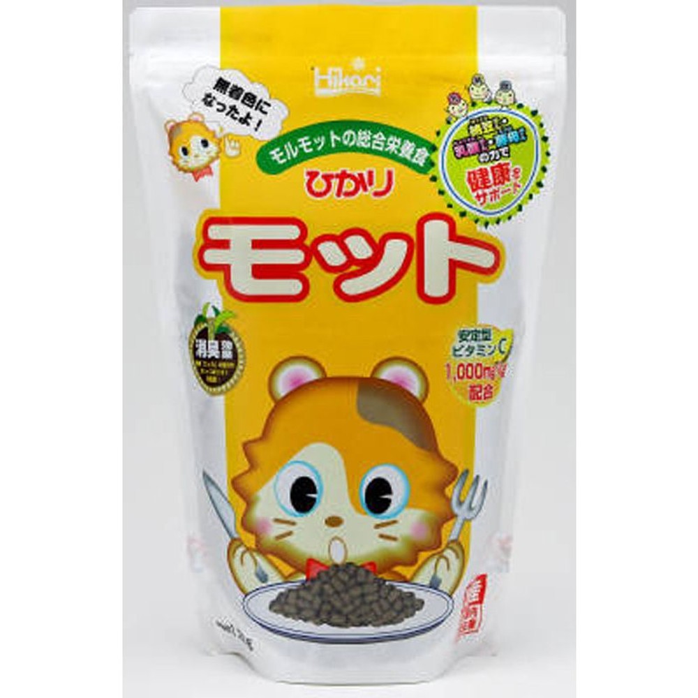 キョーリン　ヒカリモット　1．2ｋｇ, その他カラー１, その他サイズ１