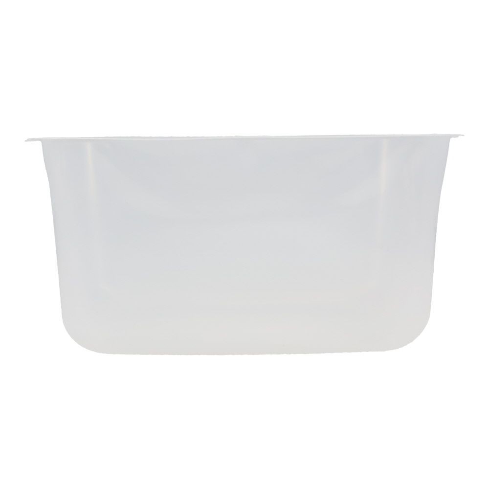 ウィザ WIZ'A ローラーバケットＳＸ型　内容器, クリア(1), 1枚