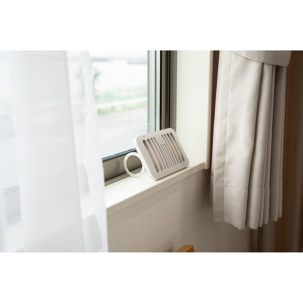 アース　マモルーム　虫よけ吊るだけプレート　１年用, 虫よけプレート, 1年用