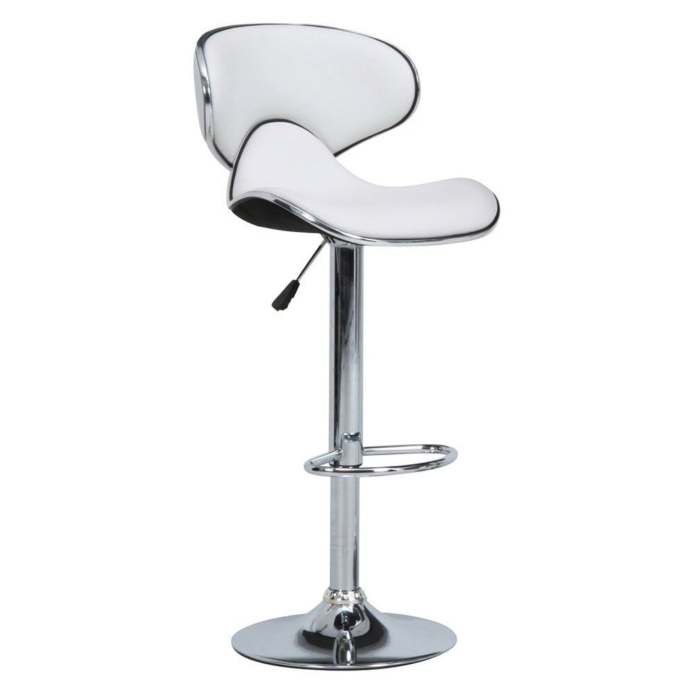 カウンターチェア シェル WH SP-3041-3【メーカー直送・代引不可】, その他カラー１, その他サイズ１