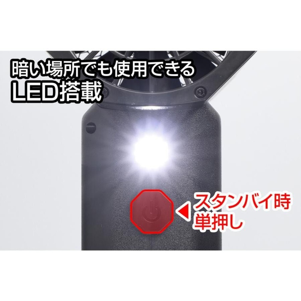ジェントス ブロワー 疾風 HYT-EX 大型ハンディブロワー, 黒, HYT-EX