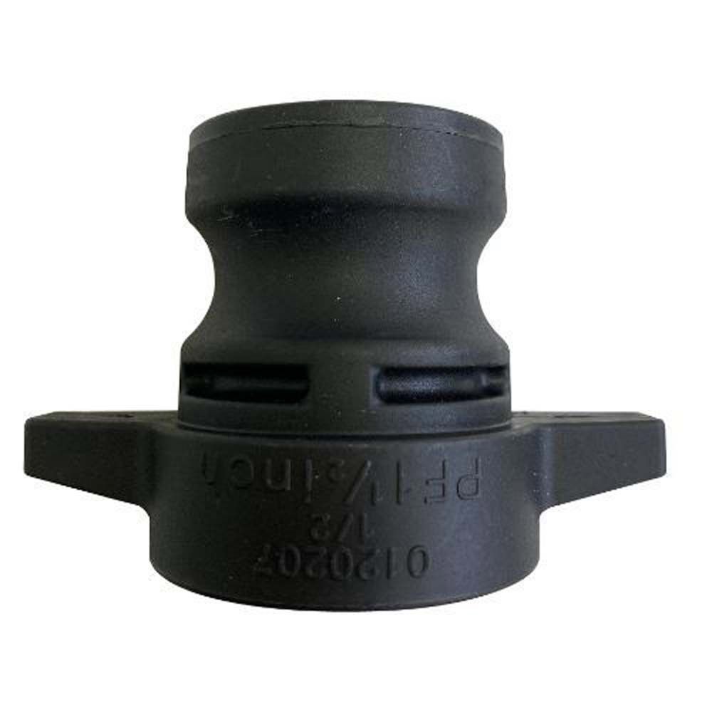 【現行品】40ｍｍ樹脂カムロック　本体セット, -, 40mm