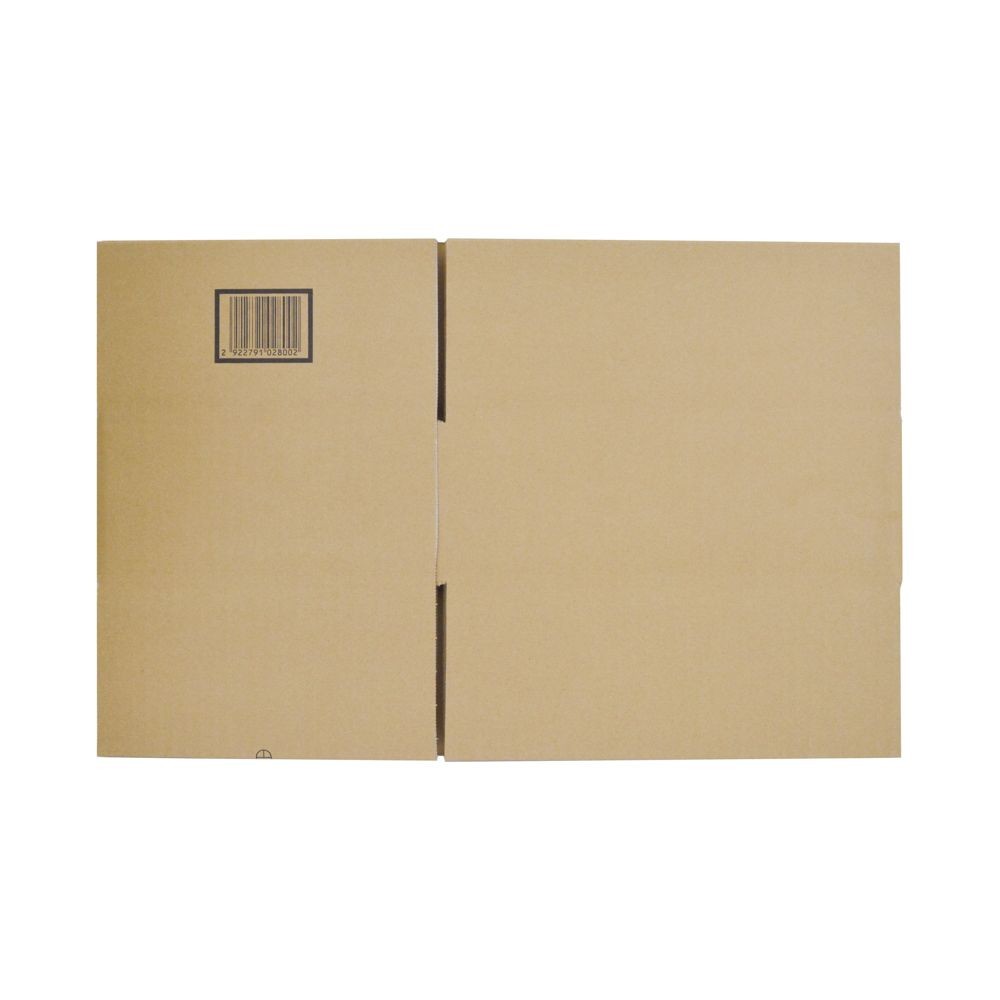 １０７　ダンボール　３００&times;２２５&times;１００, -, 80