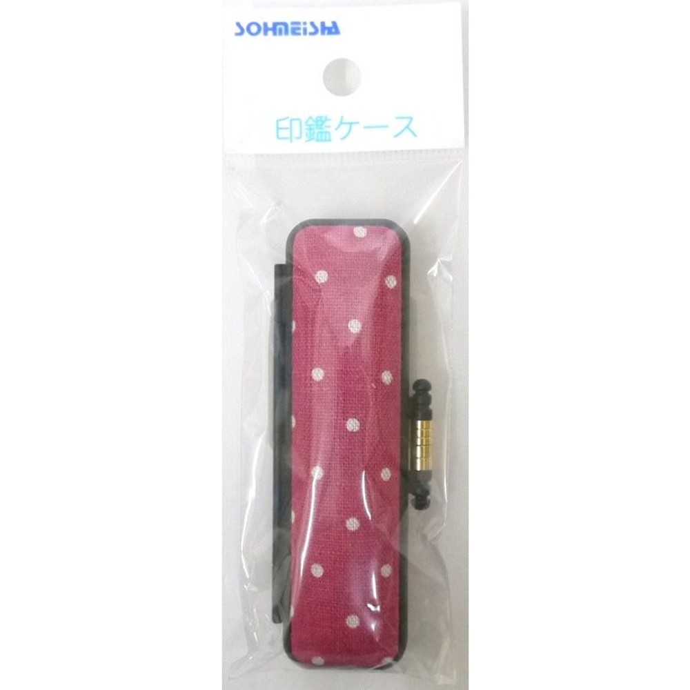 ＰＣキャンバス水玉, ピンク, その他サイズ１