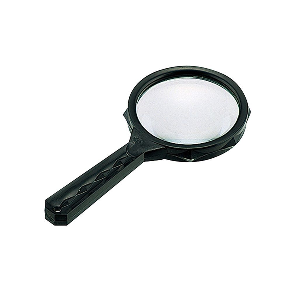ルーペ S-2 虫めがね45mm 3.5倍, 75556, 115&times;55&times;8mm