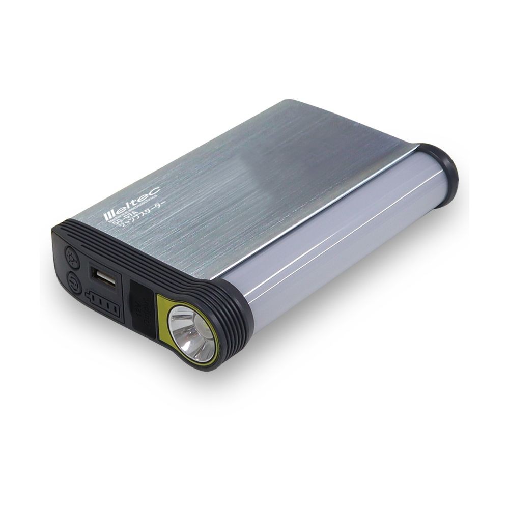 大自　ジャンプスターター　ＳＧー09Ａ, SG-09A, 約99(Ｗ)×155(Ｈ)×30(Ｄ)mm