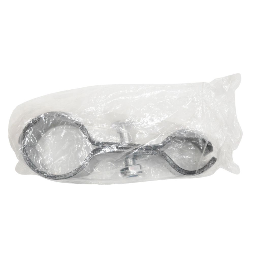 アメリカンフェンス用ジョイントブラックＨＴ３２ー４９, ブラックＨＴ, 32×49mm