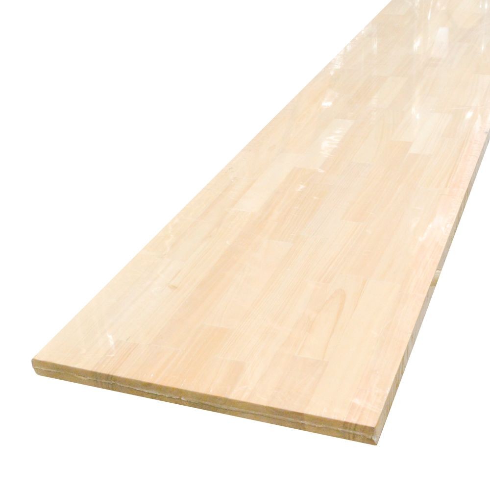 メルクシパイン集成材  約長さ２４２０ｍｍ 厚さ２５ｍｍ, メルクシパイン(250), 幅250mm